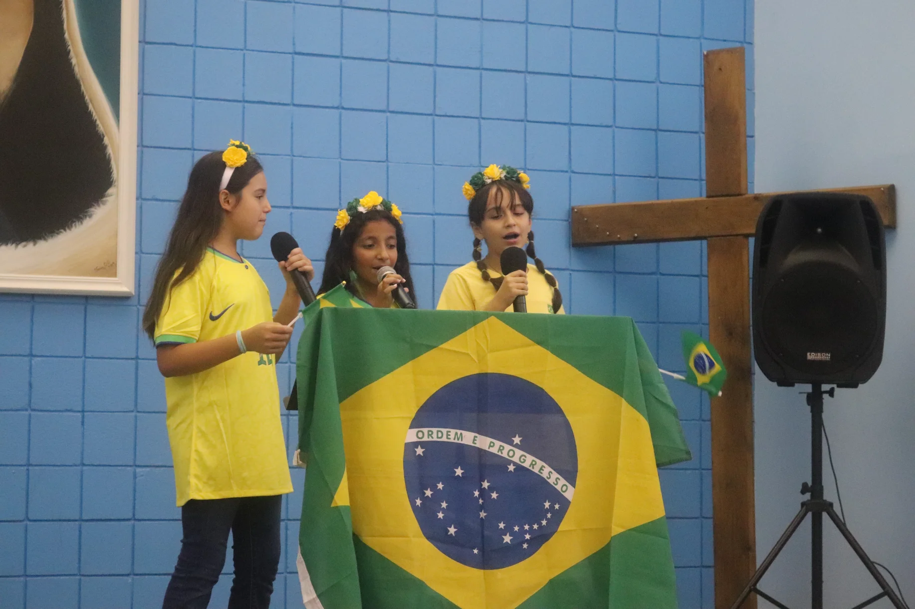 Scalabrinians Special Event